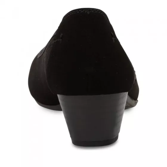 Escarpins NOIR NEOSOFT FEMME