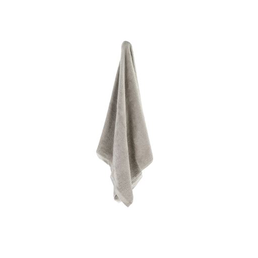 Södahl Comfort Organic Håndklæde, Light Grey, 70x140 cm