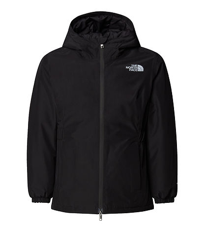 The North Face Winterjacke - Hikesteller Insulated Parka - Schwa
