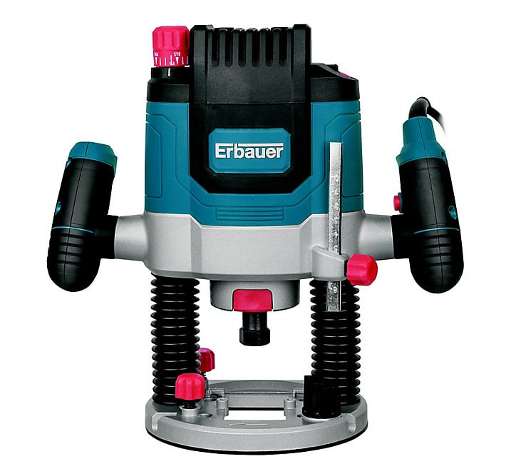 Défonceuse Erbauer ER2100 2100W