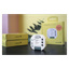 LED-trykkdimmer 0-100 W
