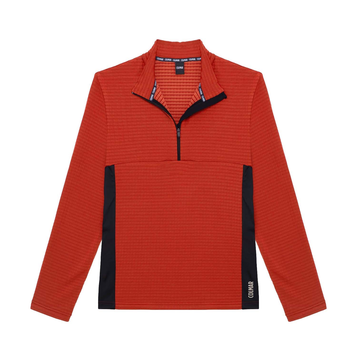 Colmar  Stretch Ski Sweatshirt
