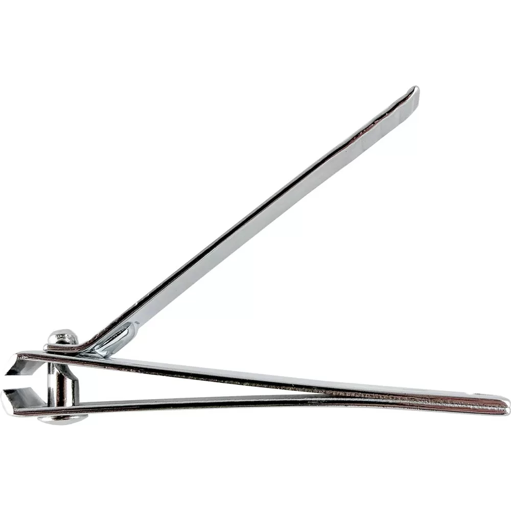 CND Nail Clipper 3-in-1 - 1 stk.