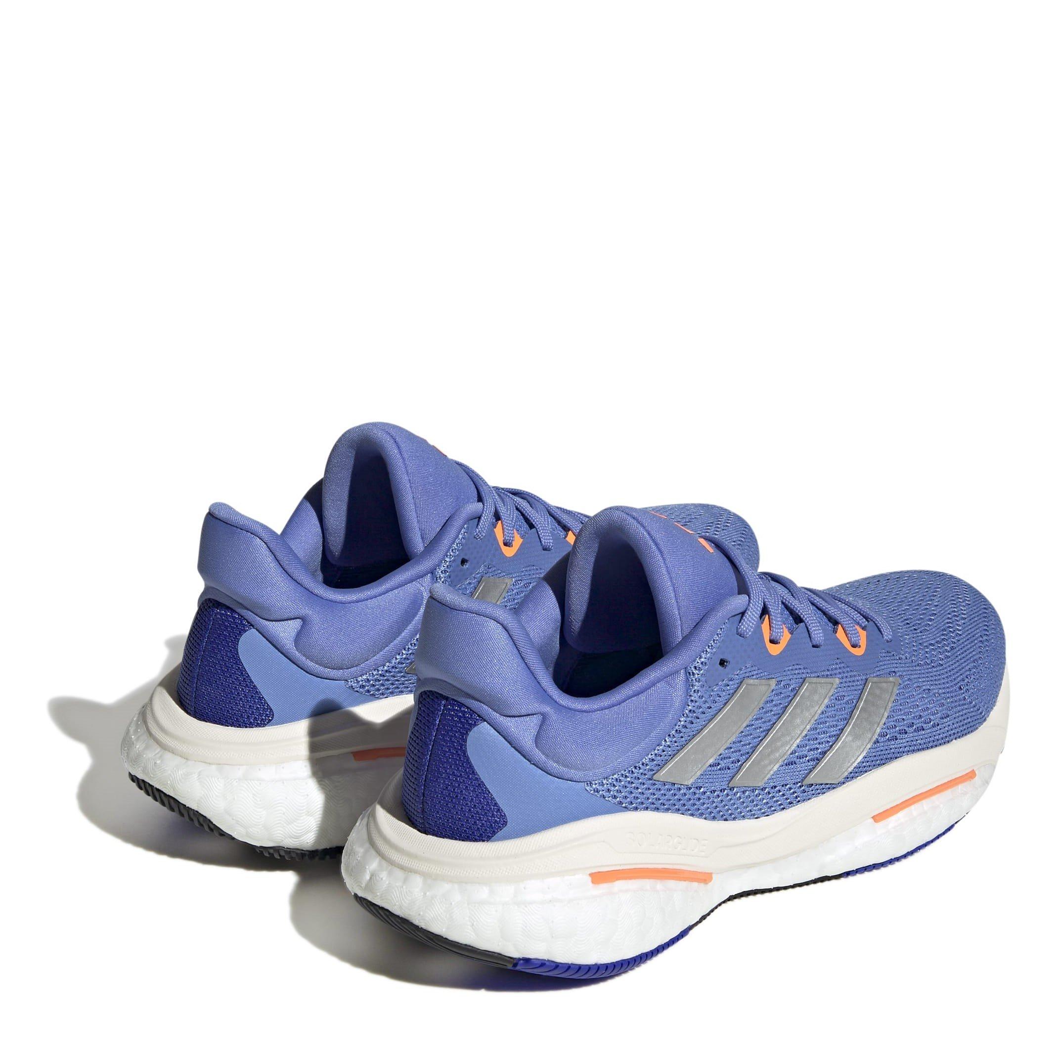 adidas Solarglide 6 Running Shoes Womens