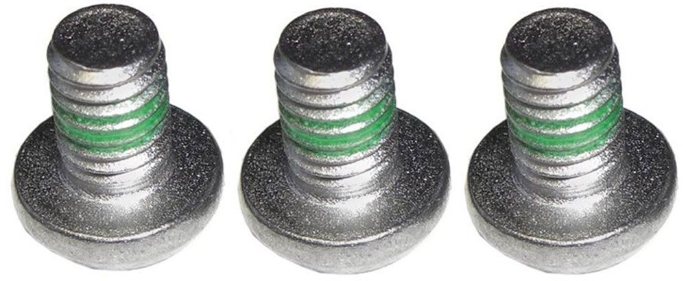 Truvativ M5x7mm Spider/Direct Mount Kettenblattschrauben kaufen | Bike-Discount