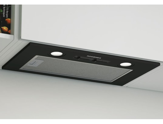 ROSIERES - Groupe filtrant RHG580/1PN/1, 600 m3/h, 3 vitesses