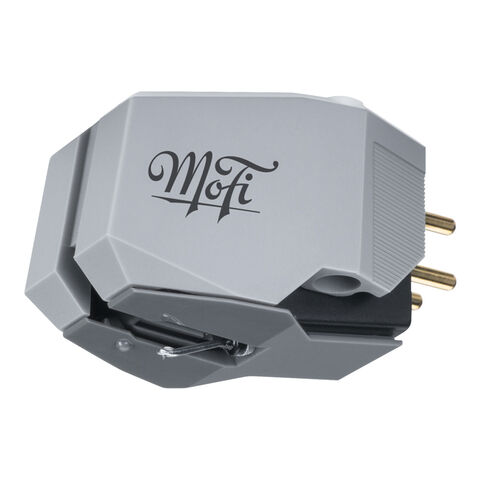 MoFi StudioTracker – MM-element voor serieuze liefhebbers