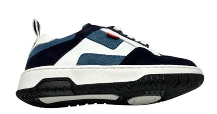 LEF LF20250670 blauw