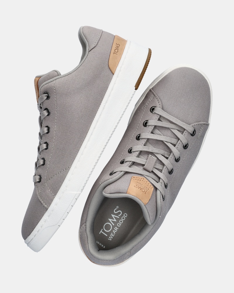 Toms Trvl Lite 2.0 Lage sneakers  - grijs