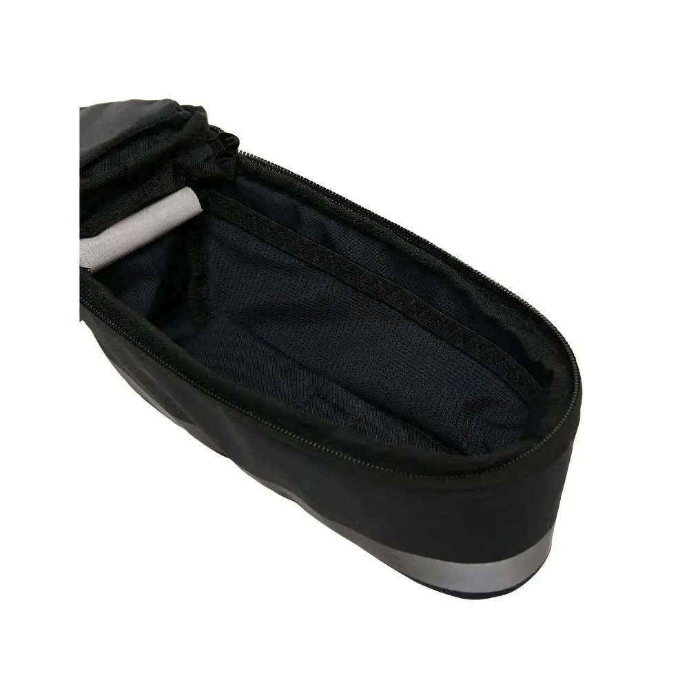 VAUDE Top Tube Phone Frametas Zwart