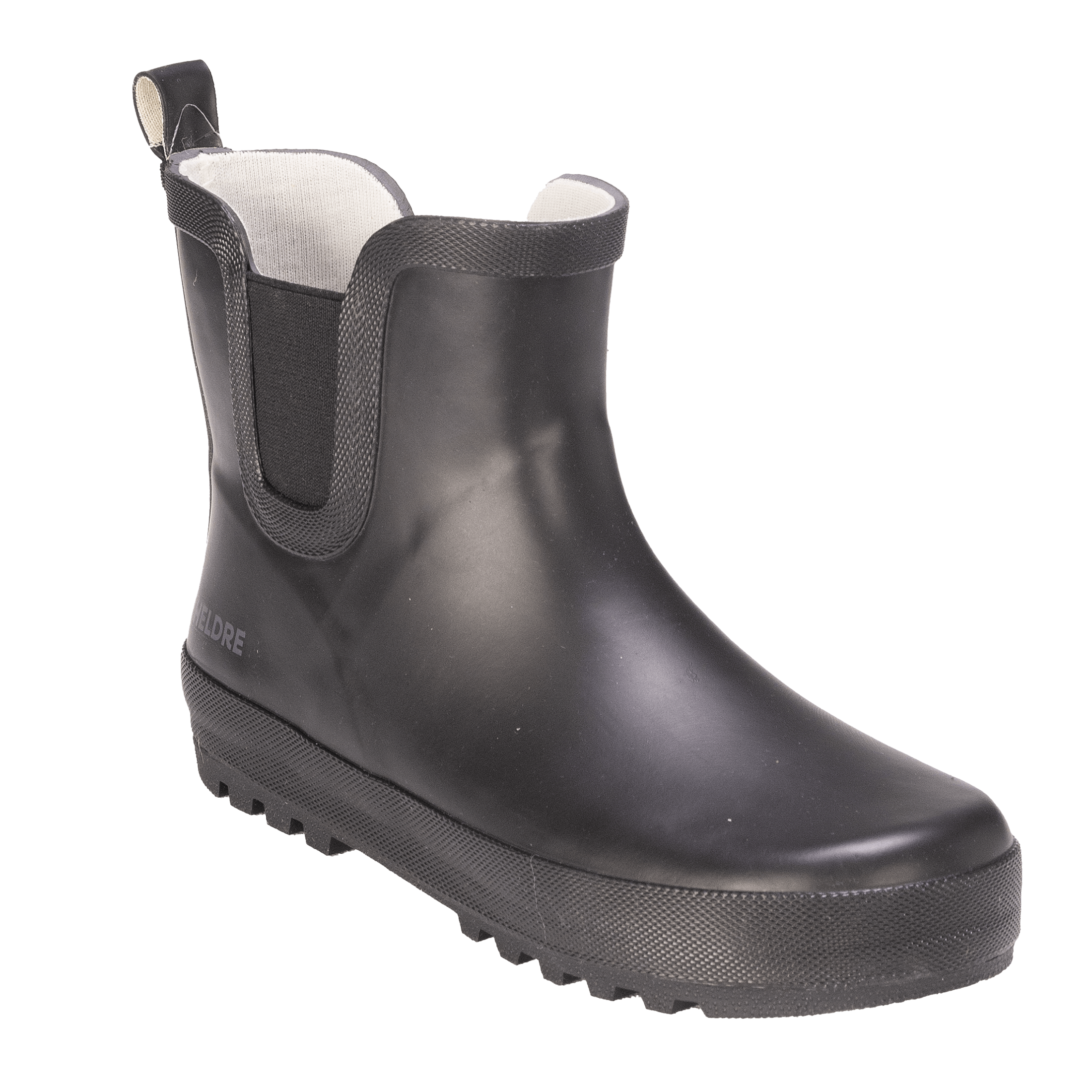 Heldre Mello Low Jr 32-39 - Støvler
