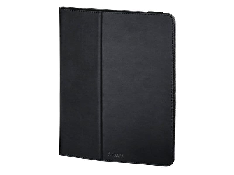 Hama Tablet Book Cover Xpand Schwarz Tablet Book Cover für Modelle von 9.5