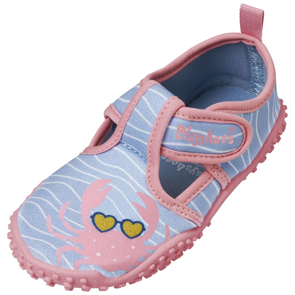 PlayshoesPlayshoes   UV Schutz Aqua Schuhe Krebs 20/21