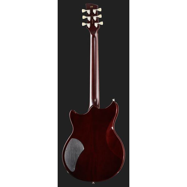 Yamaha Revstar RSP02T Swift Blue