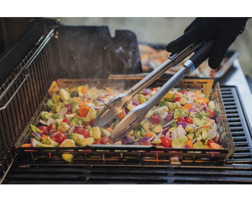 Weber Crafted Grillmand - GBS