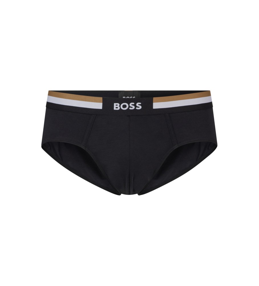 BOSS Slip HipBr Motion preto