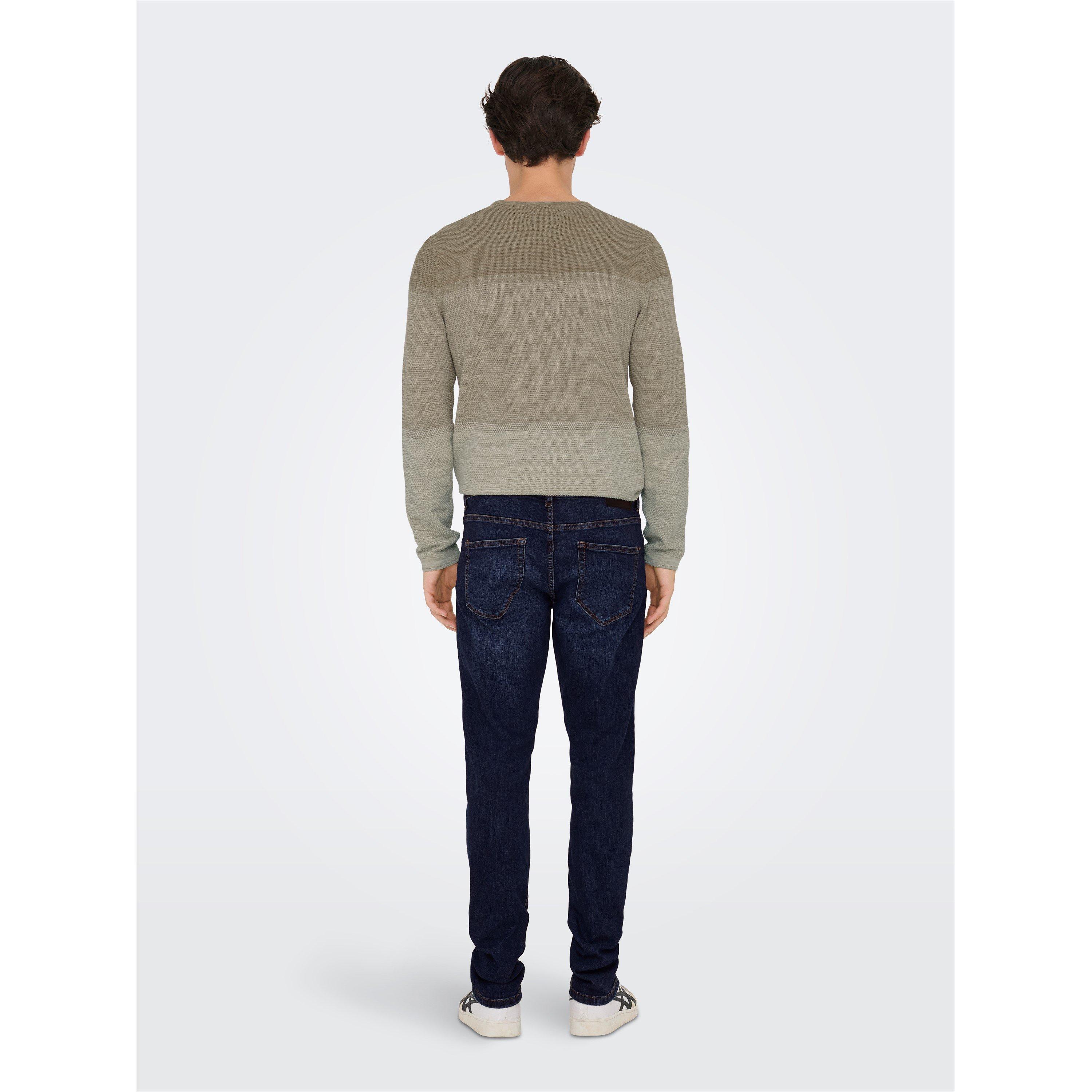 Only and Sons 6752 Mat Skinny Jeans