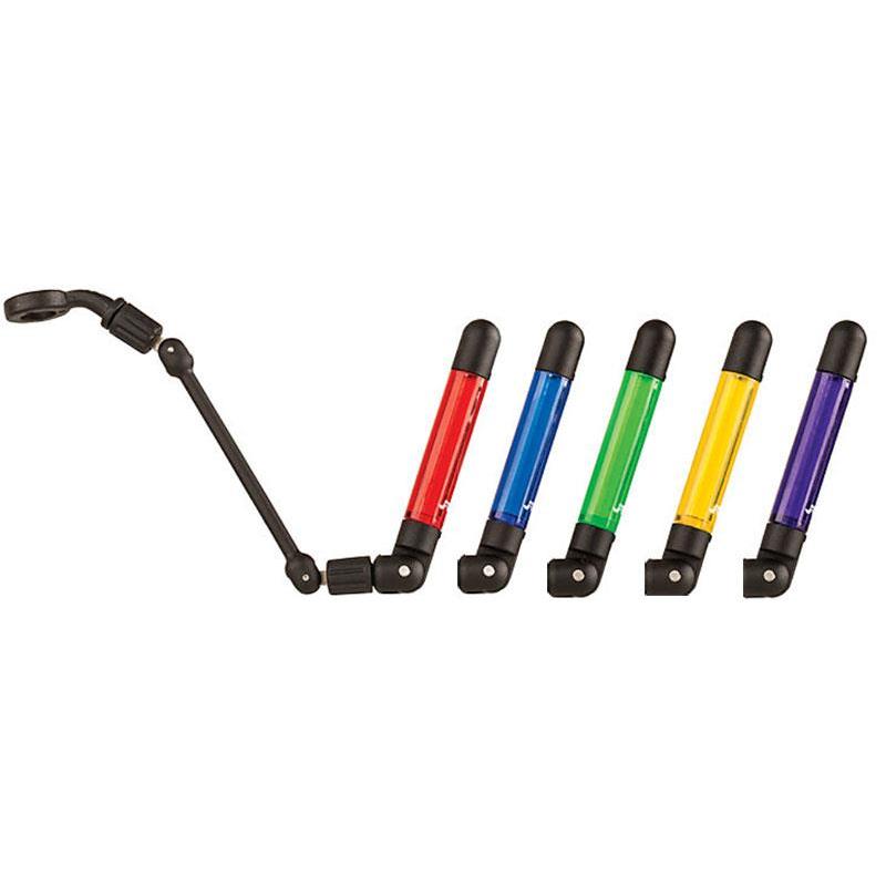 Swinger Jrc Kurve Slim Indicators