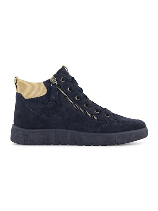 Medicus Hoge sneaker