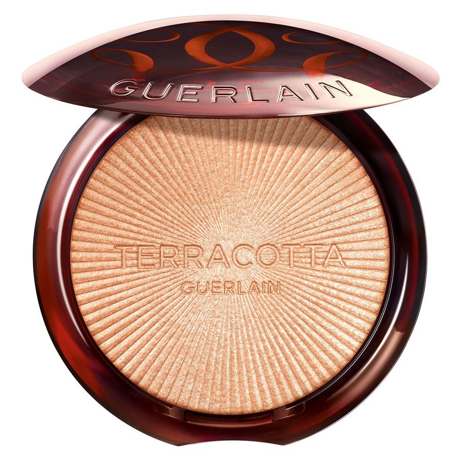 Guerlain Terracotta Luminizer Compact 01 Champagne 10g