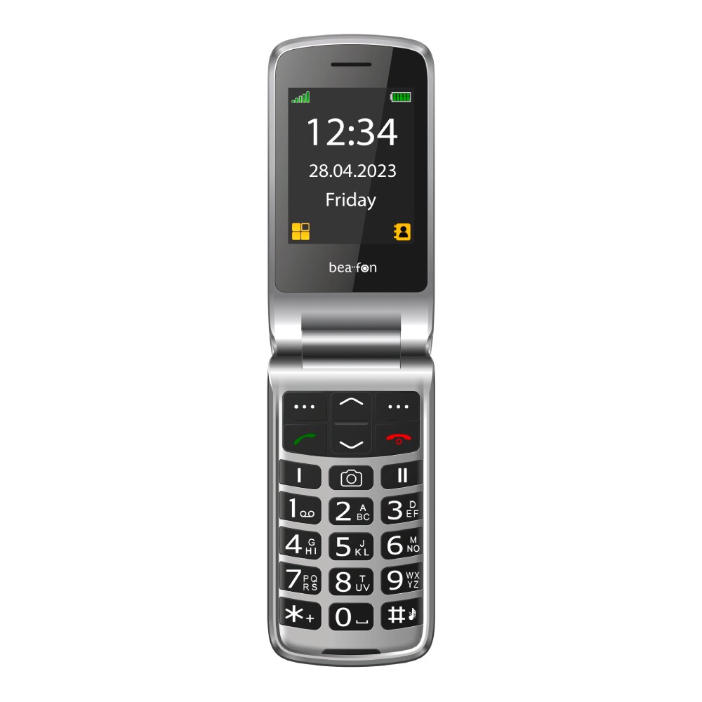 Bea-fon SL605 rot