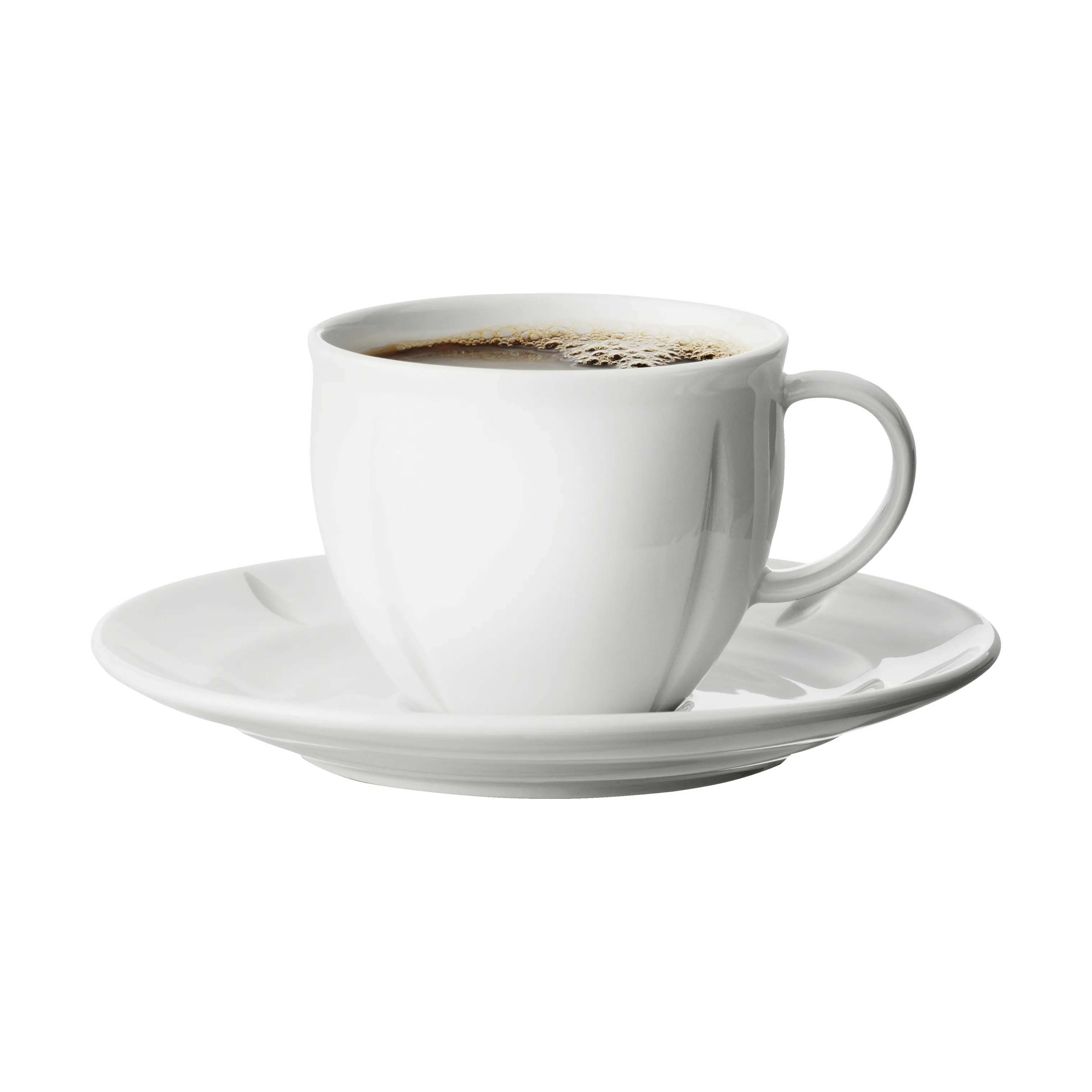 Rosendahl Grand Cru Soft Kaffekop