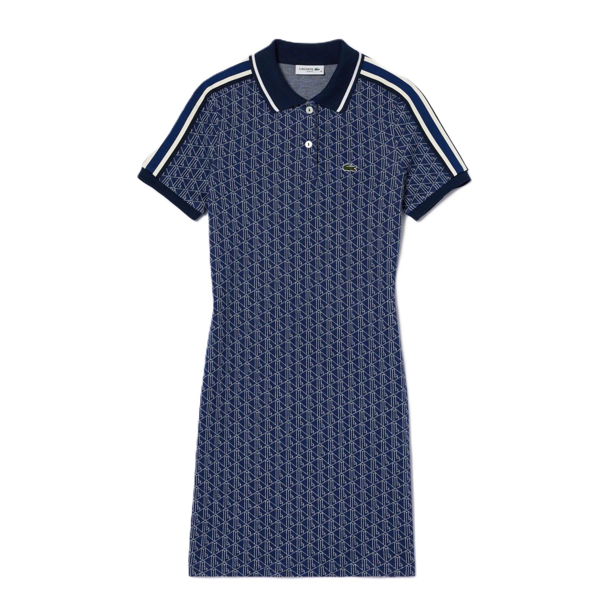 Lacoste EF1676 Dress Ld99