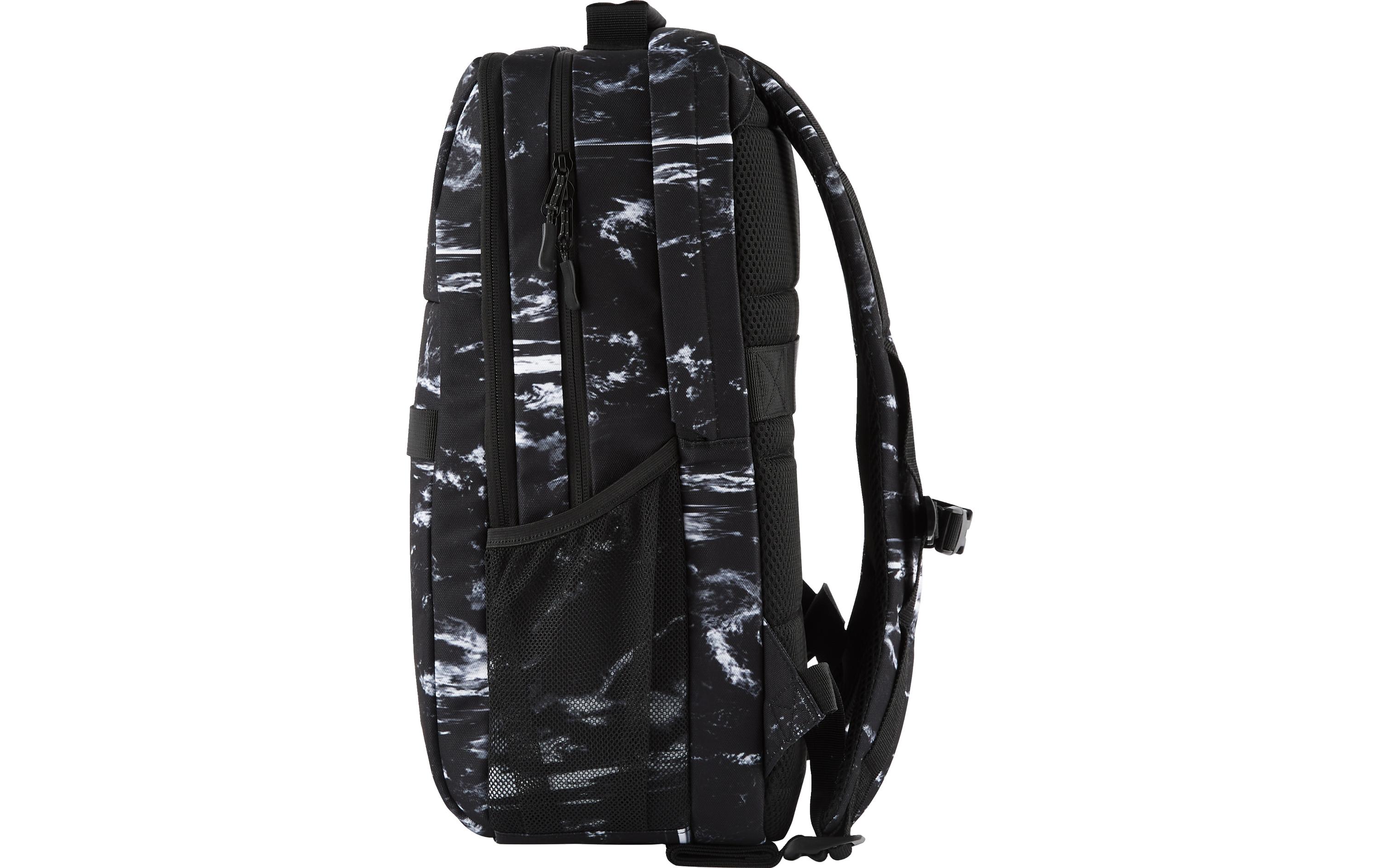 Notebook-Rucksack Campus XL Marble 16 