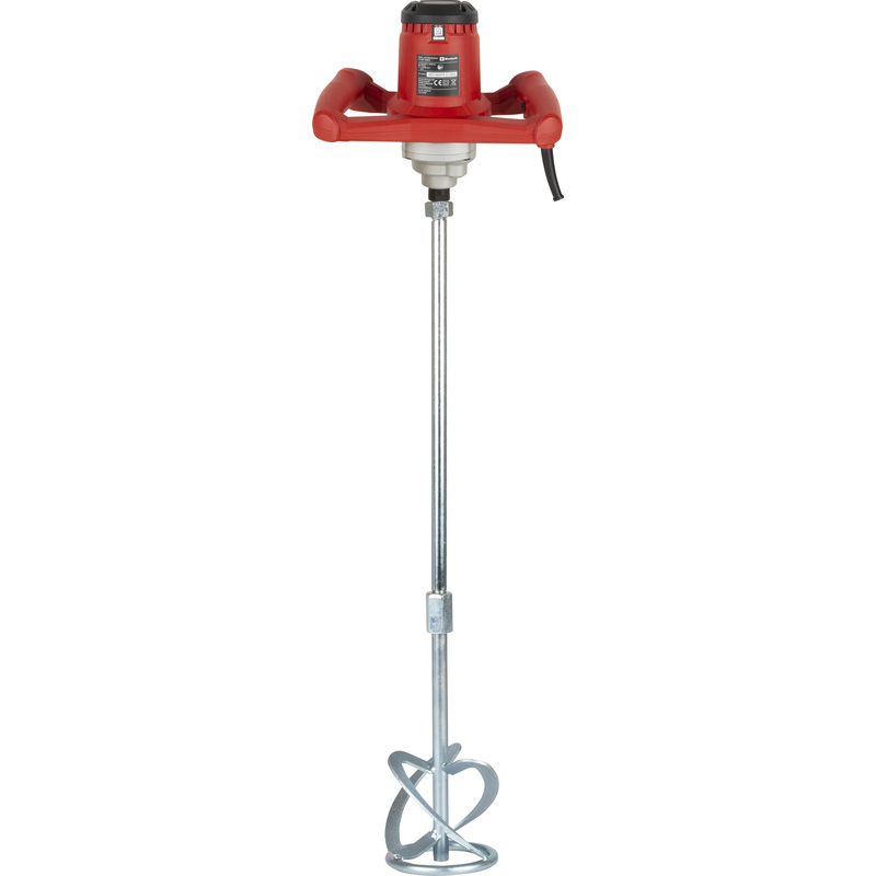 Einhell TC-MX 1200 E mixer 1.200W - Ø100mm