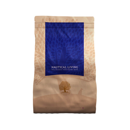 Essential Foods - Nautical Living
