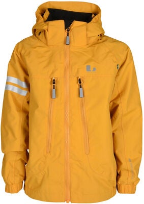 Lindberg Lingbo Skalljakke, Gold