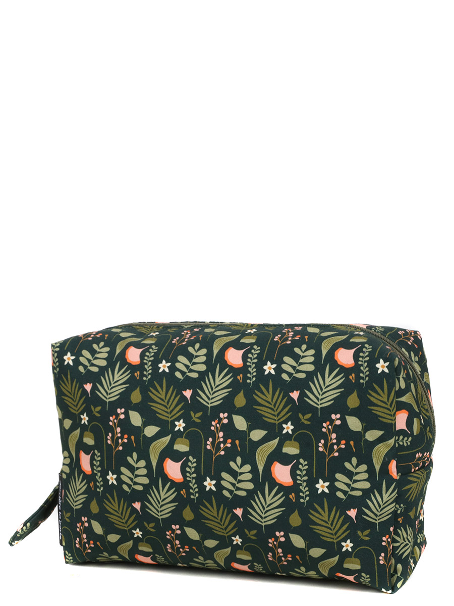 Trousse de toilette DerriÀre la porte Lily Rituel de BeautÀ
