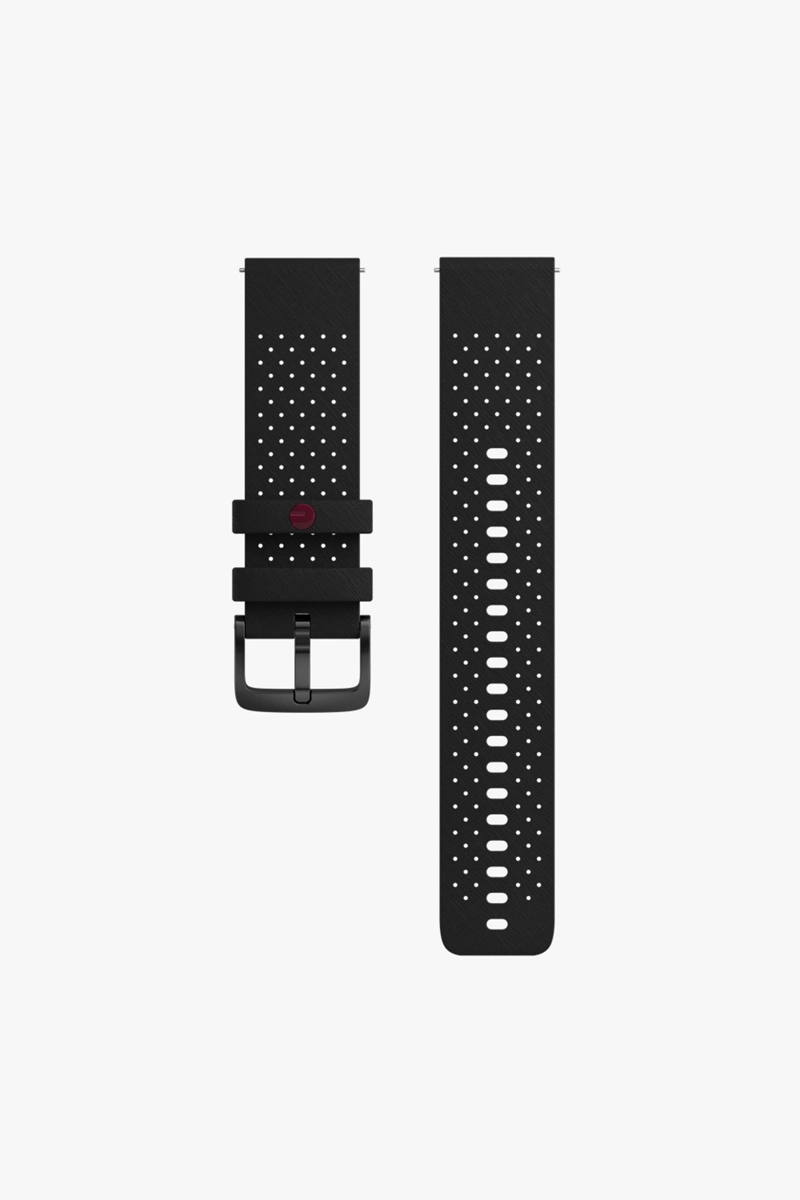 Polar 22 mm S-L Uhrenarmband