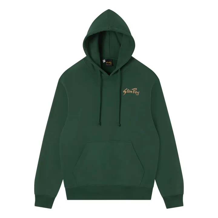 Stan Ray Hoodie Stan | Vert