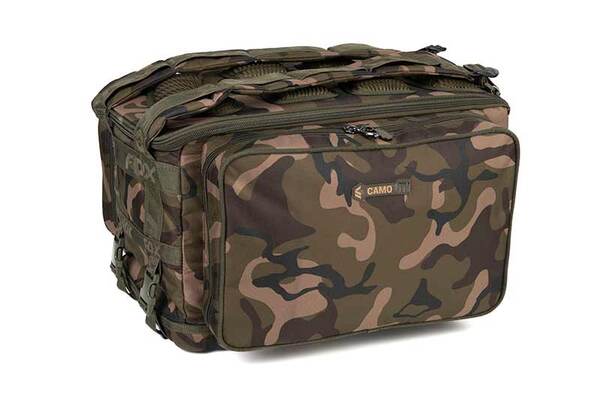 Sac hybride Fox Camolite Ruckall  sac à dos / sac de transport
