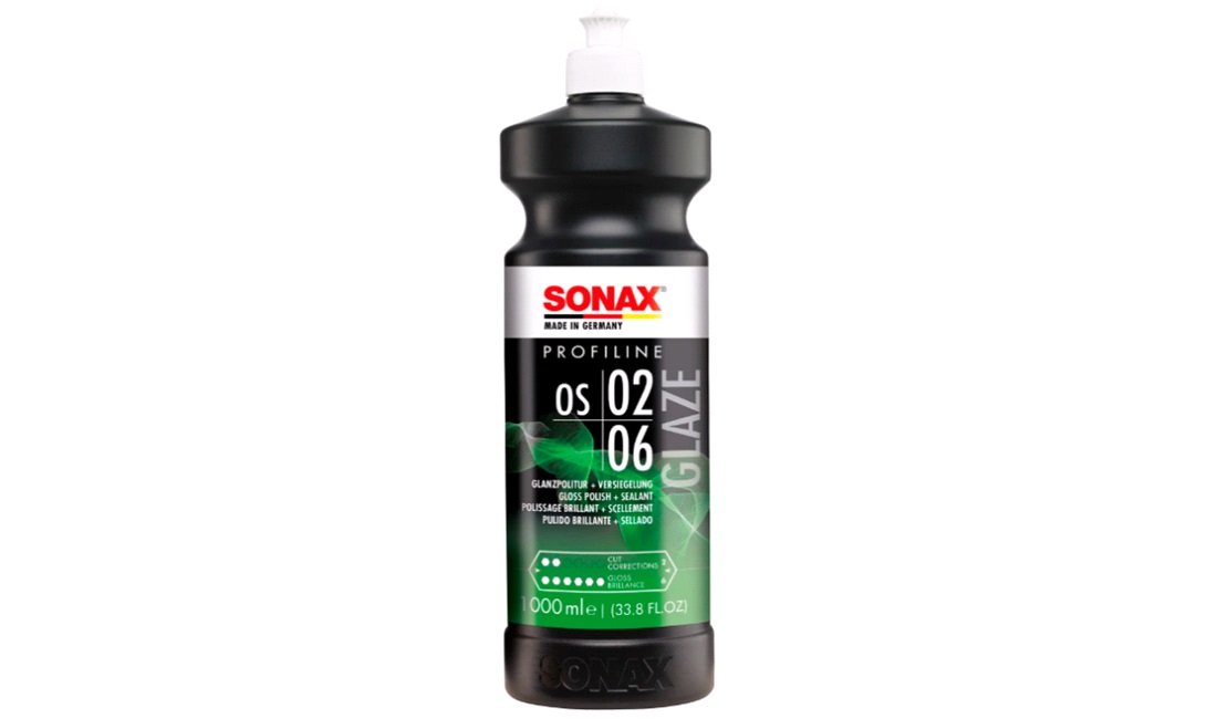 SONAX Profiline OS 02-06 1L