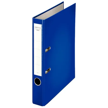 Leitz 231132 Chromos-Ordner