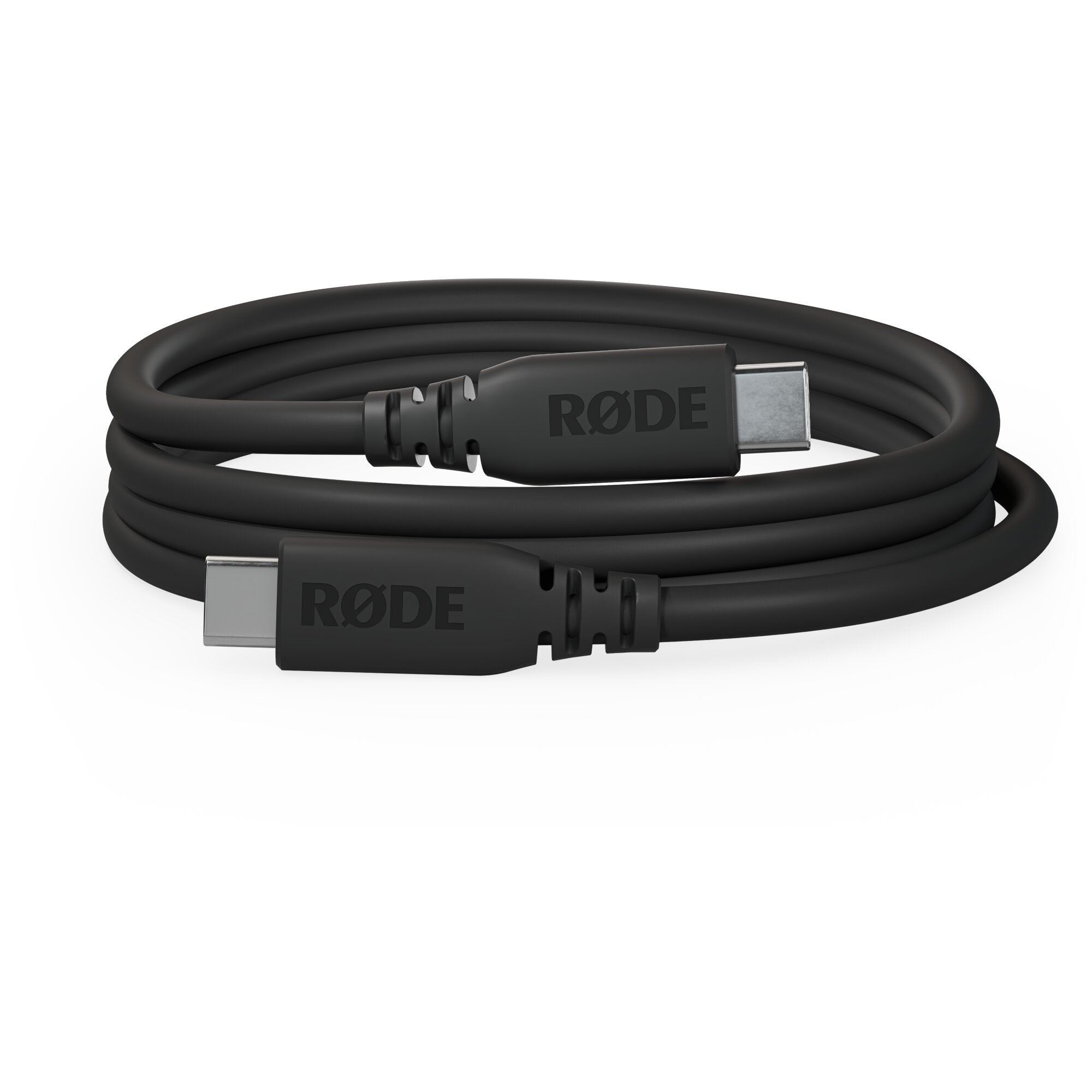 Rode SC27 Black SuperSpeed USB-C kabel (2m)