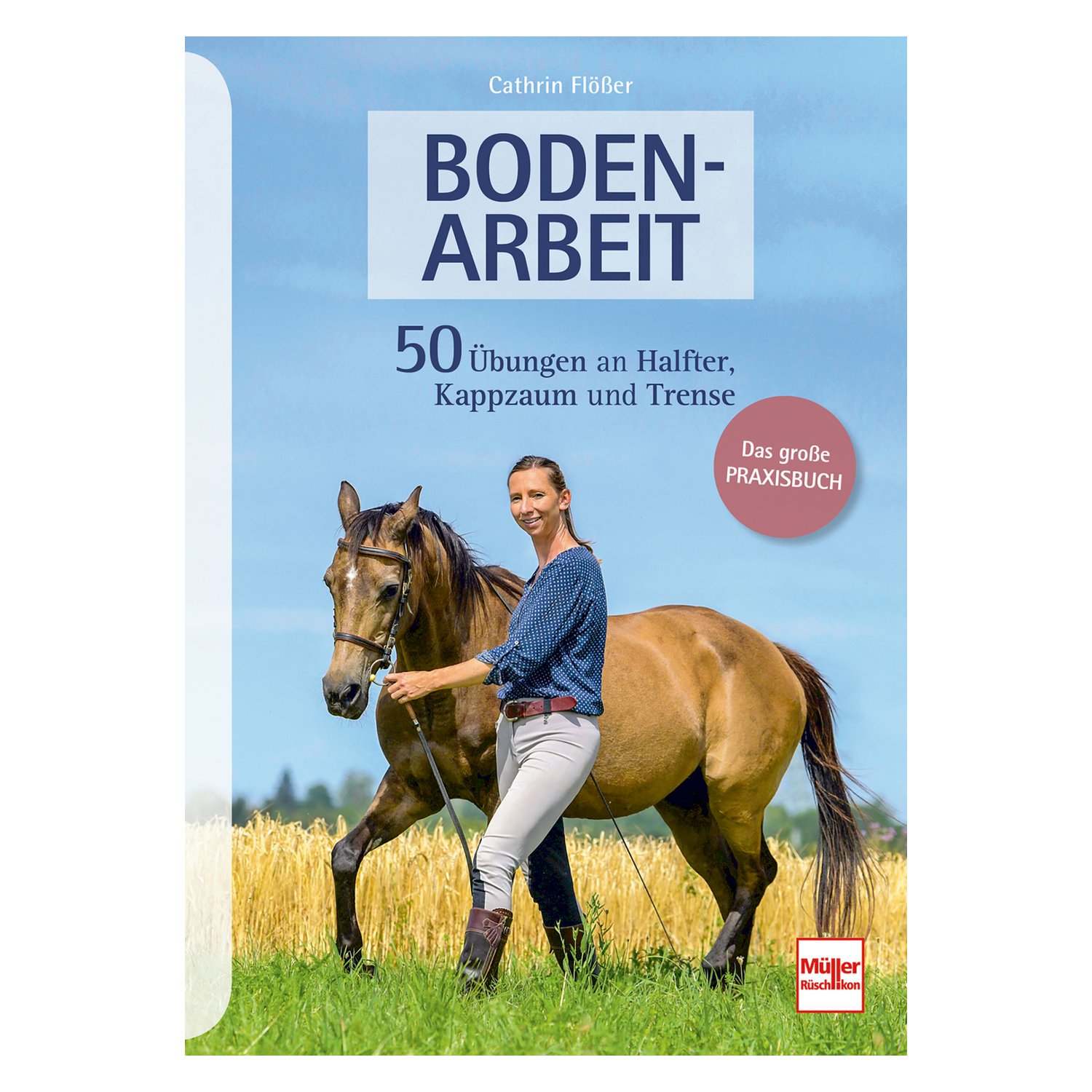 Müller Rüschlikon Bodenarbeit