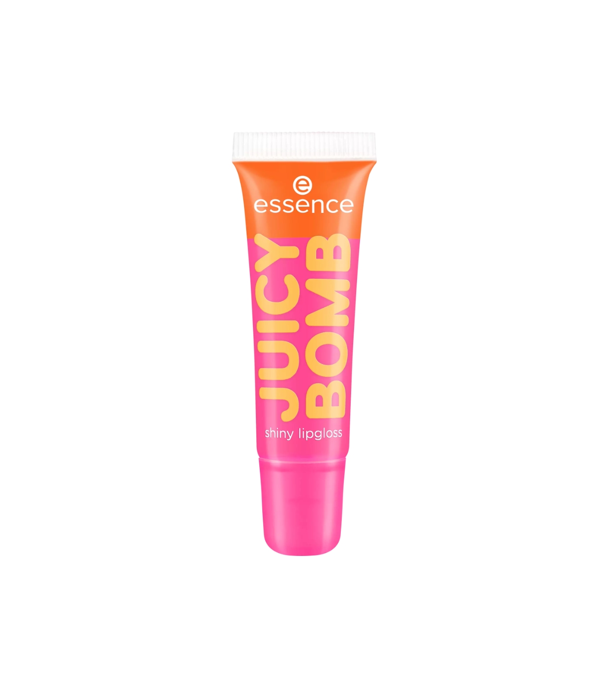 essence - *Juicy Bomb Party* - Brilho labial - 03: Pretty Pitaya