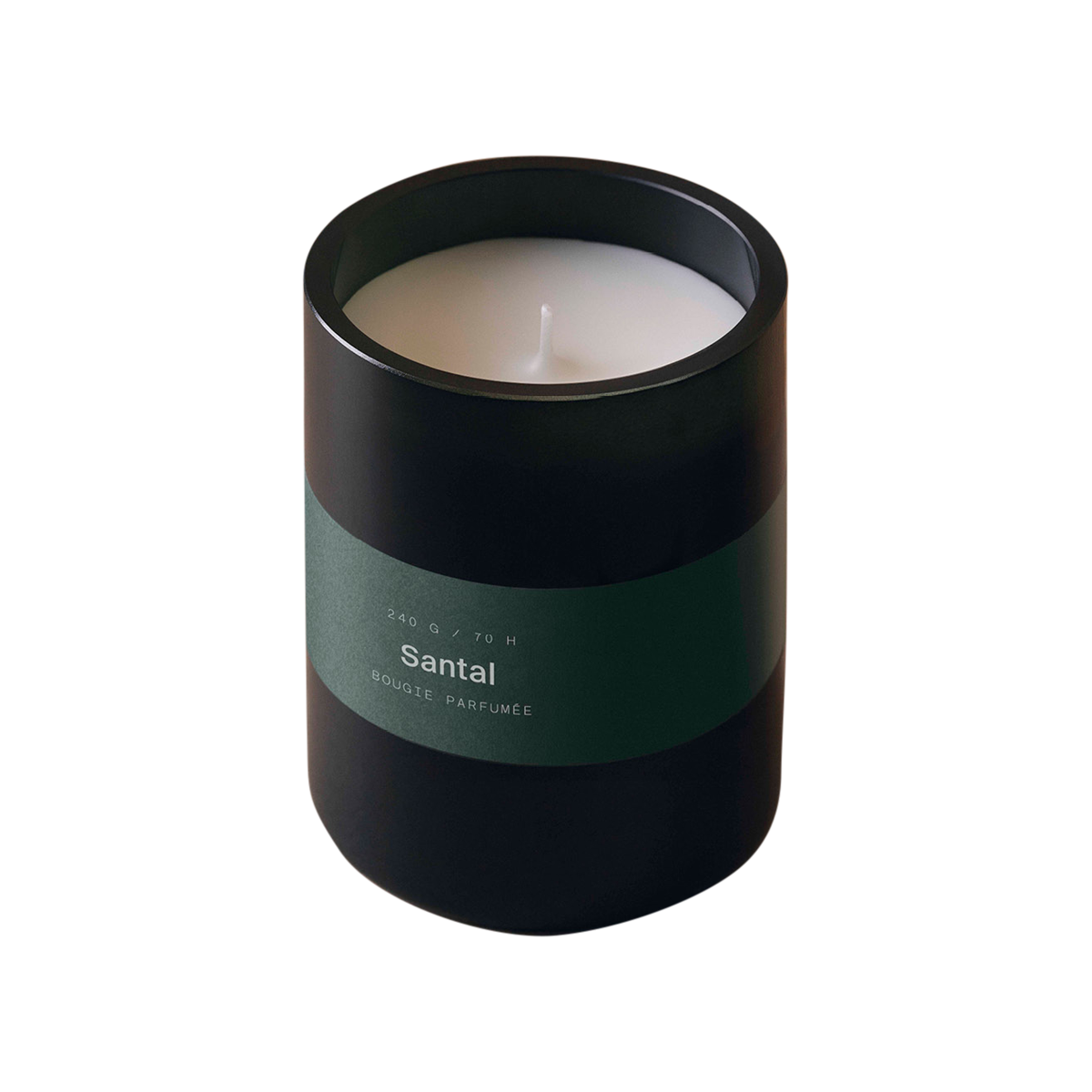 Santal Candle 240gr
