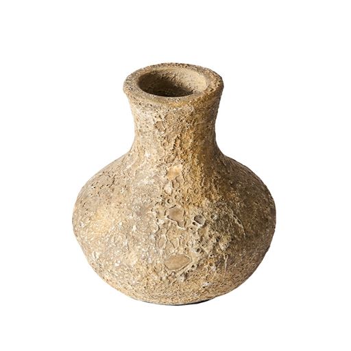 Muubs Eris Vase, Rustic Sand