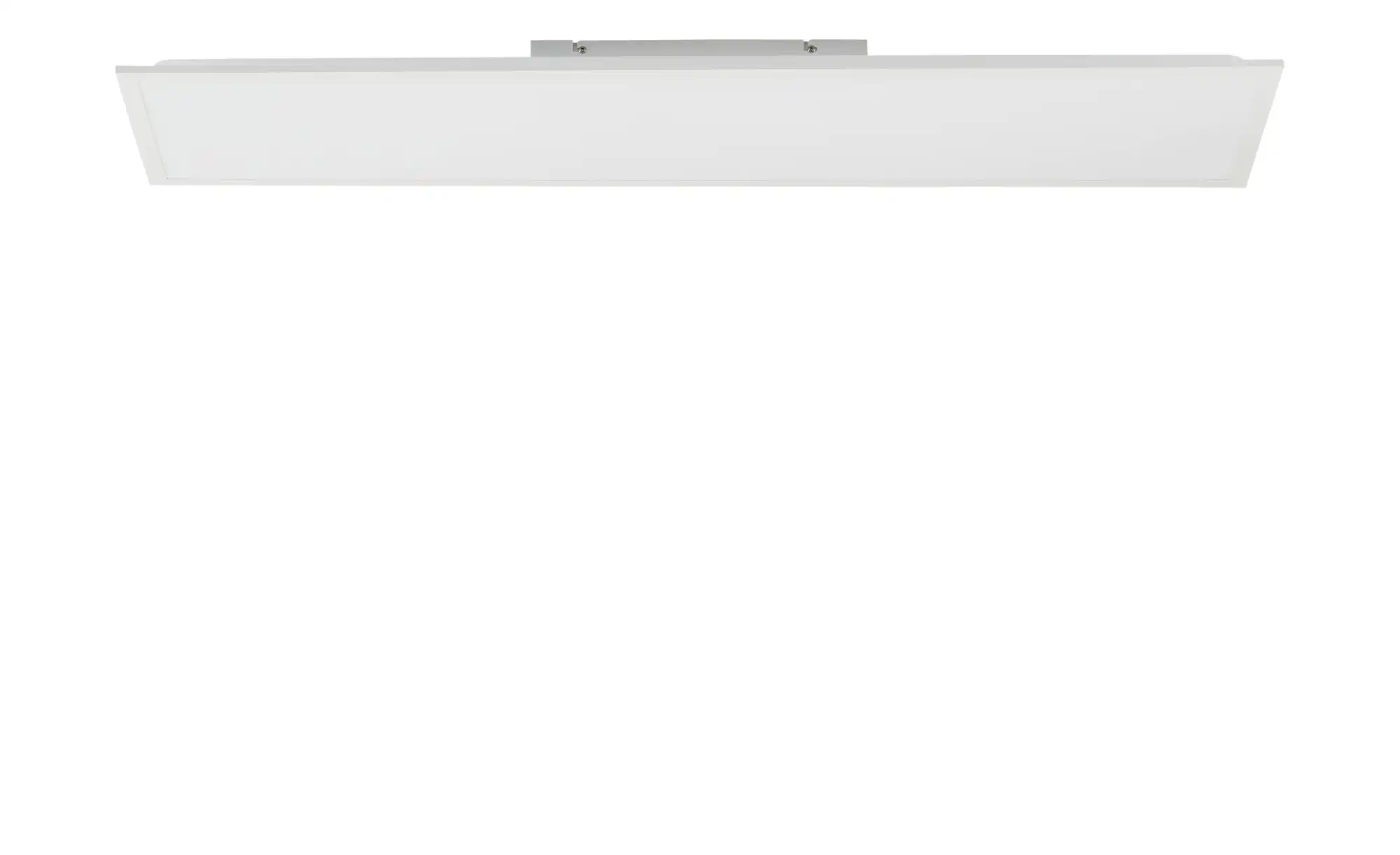 Meisterleuchten Smart-Home Panel weiß ´rechteckig´