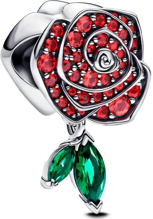 Pandora - Sparkling Rose in Bloom - Bedel