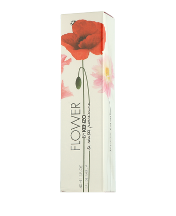 Kenzo Flower by Kenzo La Recolte Parisienne edp vapo 40ml