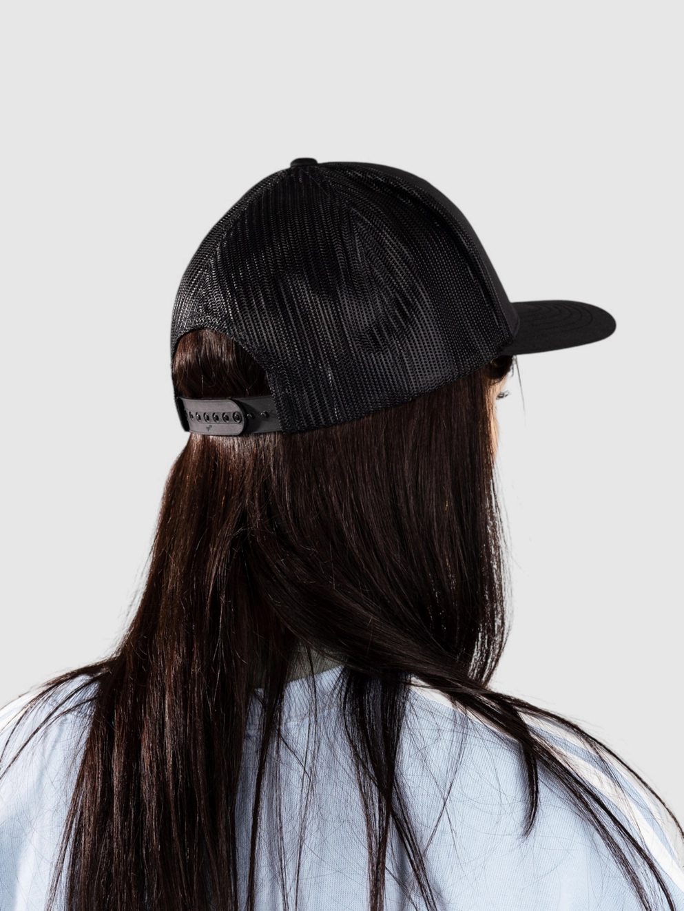 Rip Curl Wetsuit Icon Trucker Cap black
