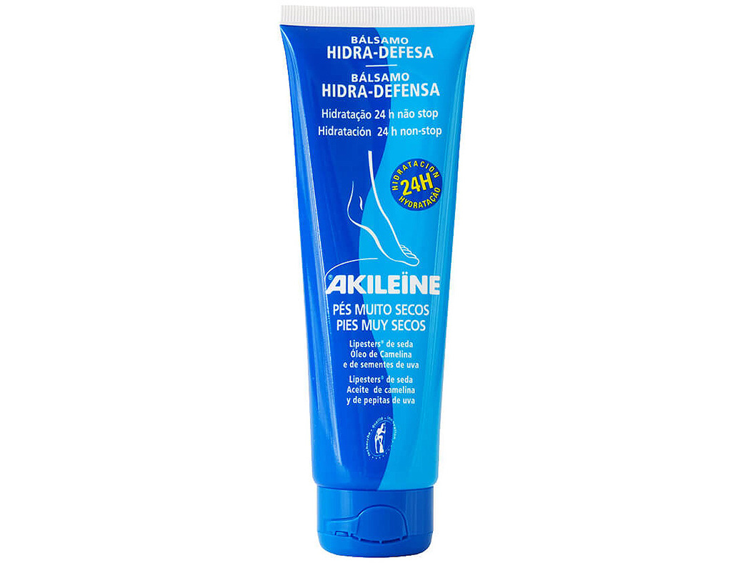 BÁLSAMO AKILEINE HIDRA DEFESA 125ML