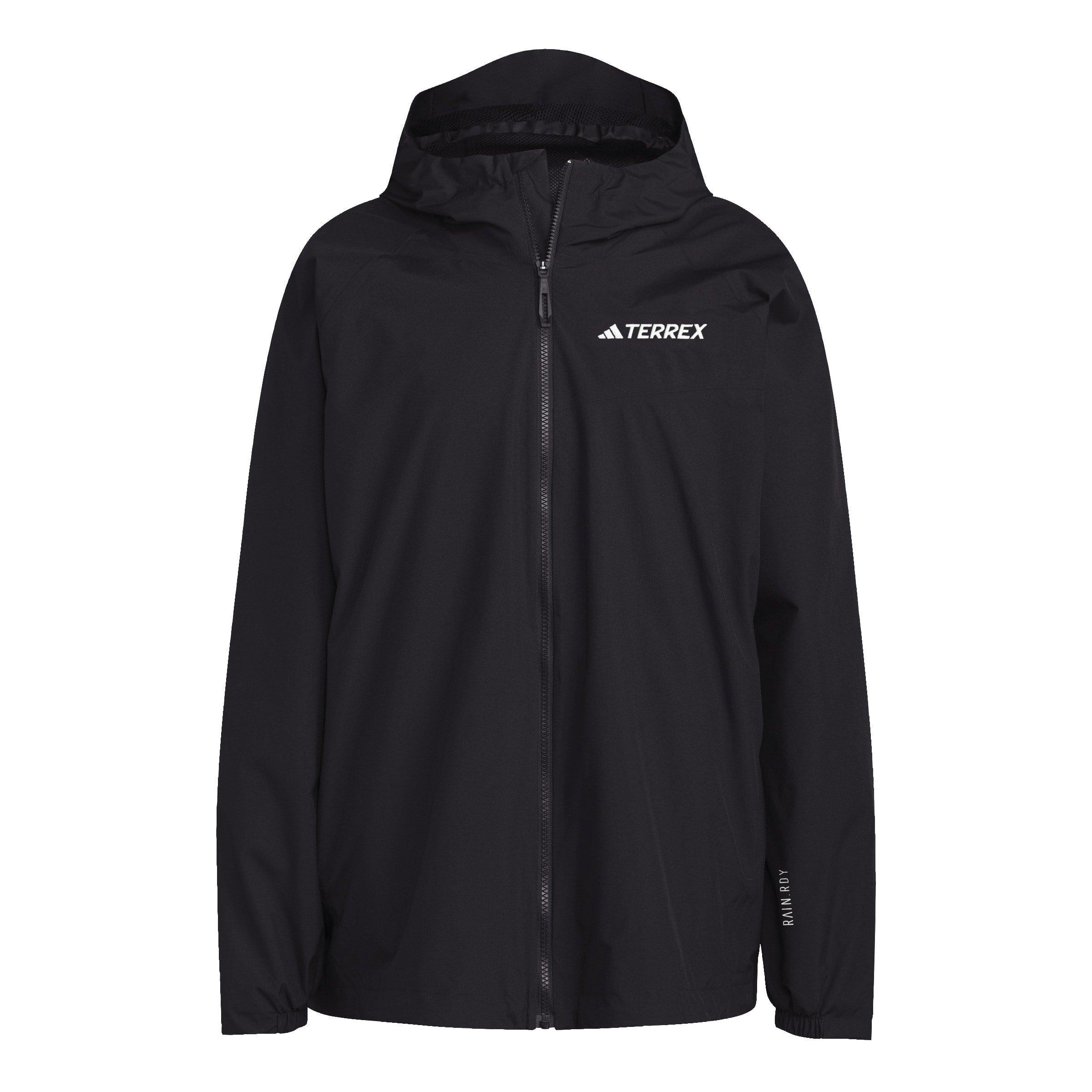 adidas adidas W Mt 2l R J Ps Anorak Womens
