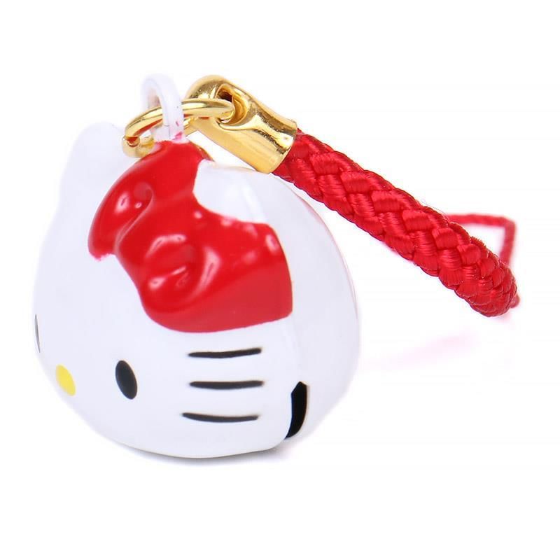 Sanrio - Sanrio Characters Bell Charm
