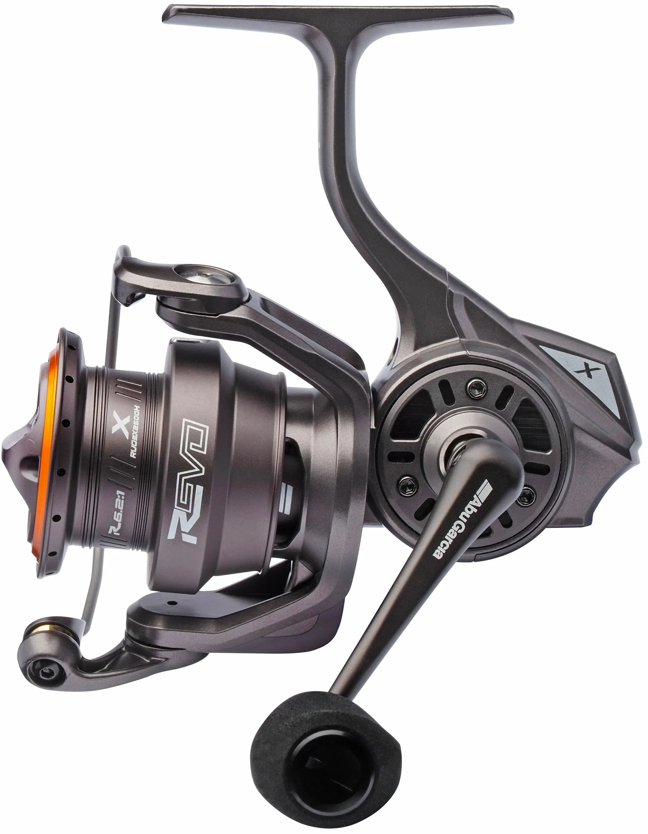 Abu Garcia Revo3 X 2500s